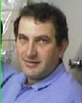 Sergio Gibin Ortega  [Cónsul - Cidade de Votuporanga - SP]